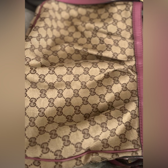 Vintage Gucci bag - Picture 12 of 13